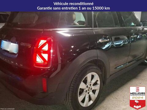 Countryman 125 - 95 ch ALL4 BVA6 Cooper SE Busines 2021 occasion 10150 Lavau
