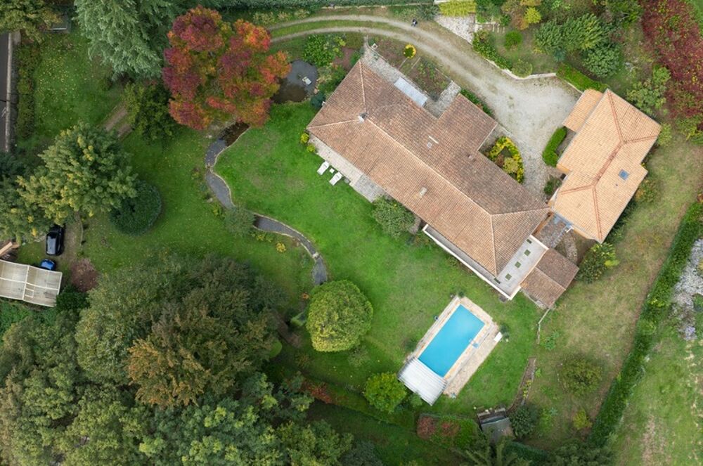  vendre  Maison Saint-Cyr-au-Mont-d'Or (69450)