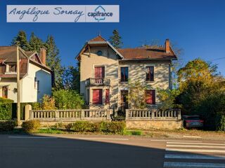  Maison à vendre 8 pièces 154 m²