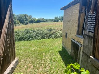  Maison à vendre 2 pièces 60 m²