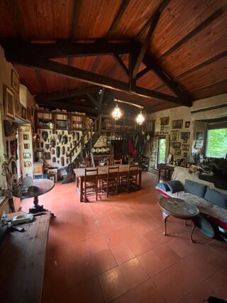 Maison à vendre 4 pièces 77 m²