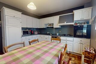  Maison  vendre 7 pices 120 m