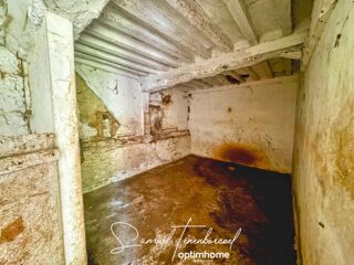  Maison � vendre 1 pi�ce 180 m�