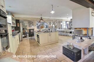  Moulin  vendre 13 pices 597 m Crepy en valois