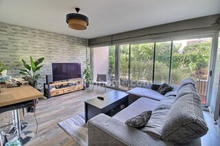  Appartement à vendre 3 pièces 56 m²