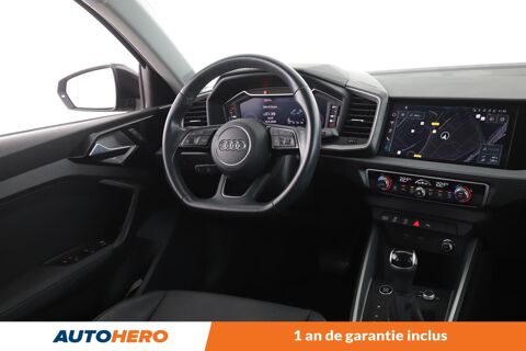 A1 Citycarver 30 TFSI Design Luxe S tronic 7 110 ch 2021 occasion 92130 Issy-les-Moulineaux