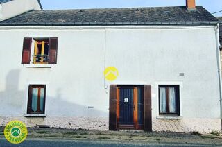  Maison à vendre 4 pièces 104 m²