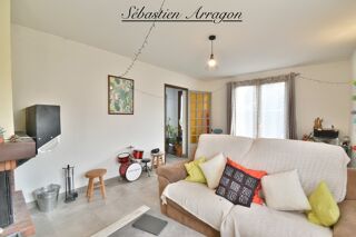  Maison  vendre 6 pices 110 m