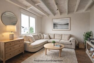  Maison � vendre 5 pi�ces 96 m�