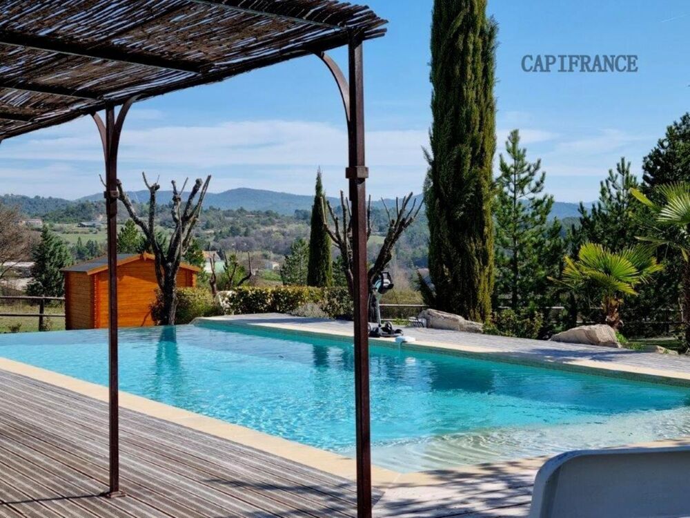 à vendre  Propriété/château Forcalquier (04300)