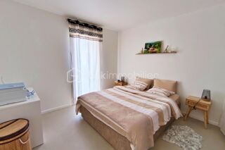  Appartement � vendre 4 pi�ces 88 m�