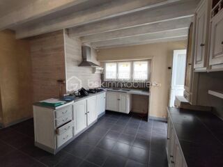  Maison à vendre 5 pièces 120 m²