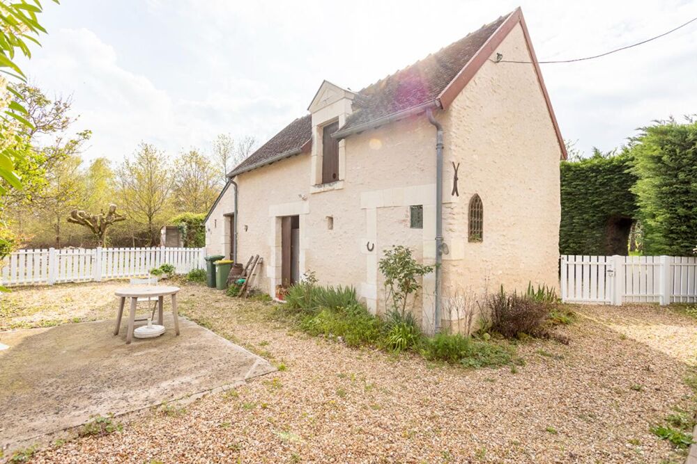 Maison La Vernelle 4 pièces 70 m2