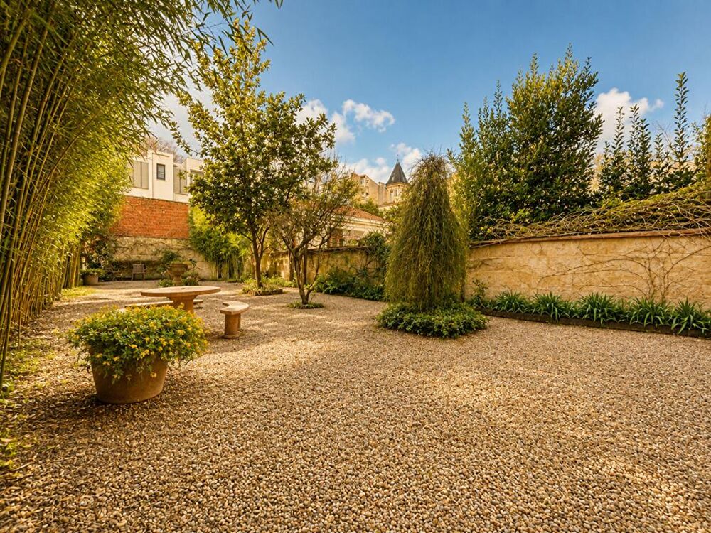 Vente Maison Vente Maison 304m2 BORDEAUX (33000) Bordeaux