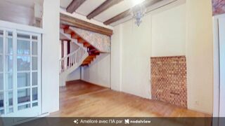  Maison à vendre 4 pièces 110 m²
