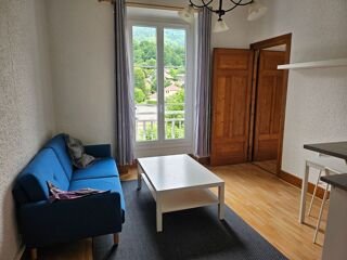  Appartement à louer 2 pièces 47 m²