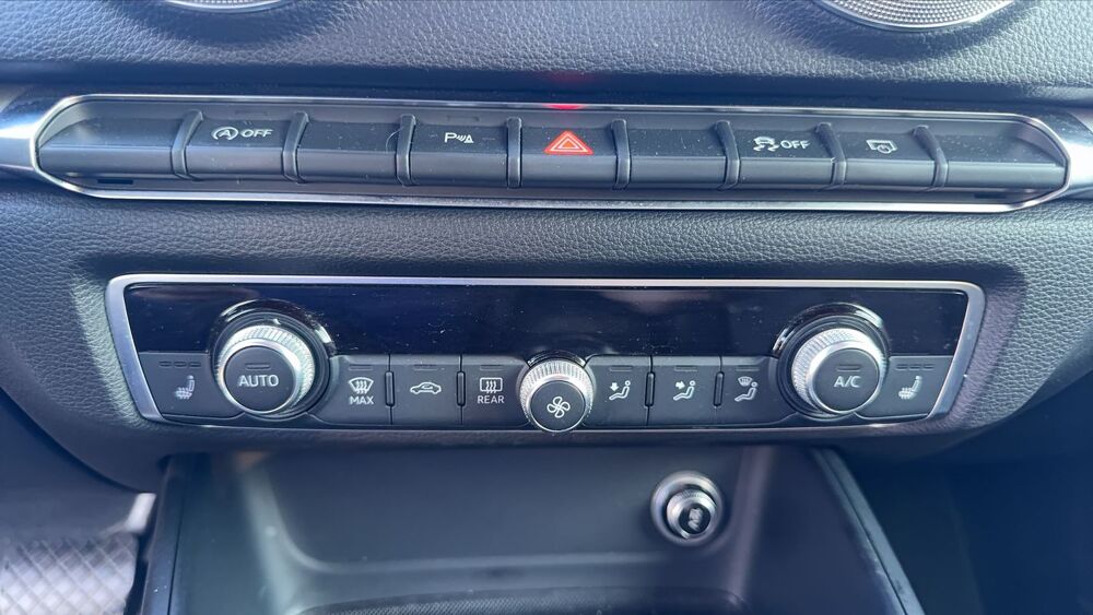 A3 1.5 TFSI 150 S-Tronic 7 Design Luxe - Automatique 2019 occasion 02100 Saint Quentin