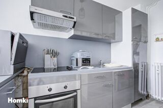  Appartement  vendre 2 pices 46 m