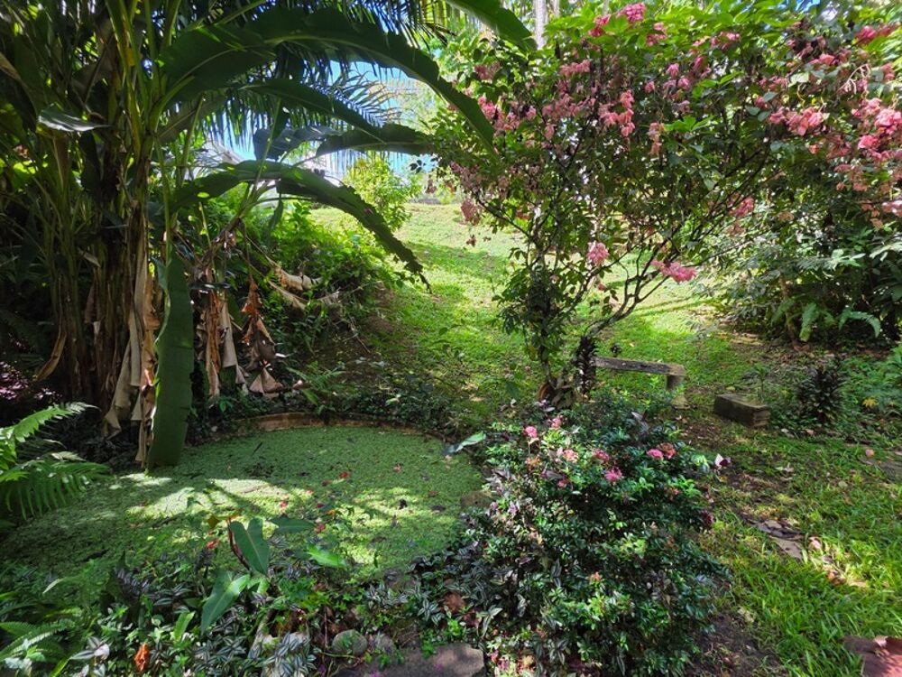 � vendre  Villa Baie-Mahault (97122)