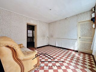  Maison � vendre 5 pi�ces 82 m�