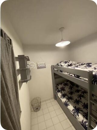  Appartement à vendre 1 pièce 26 m²