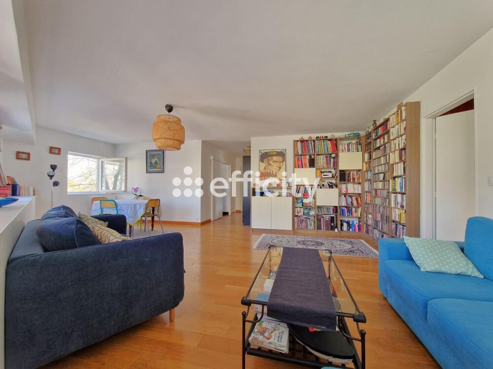 Vente Appartement Appartement Asnieres sur seine