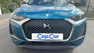 DS3 1.5 BlueHDi 130 EAT8 Grand Chic 2019 occasion 35133 Lecousse