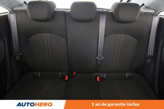 Corsa 1.4 Turbo Black Edition 3P 100 ch 2018 occasion 92130 Issy-les-Moulineaux