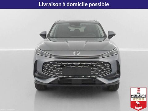 MG.EHS 1.5T PHEV 272ch Luxury 2026 occasion 10150 Lavau