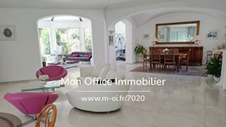  Maison à vendre 7 pièces 240 m²