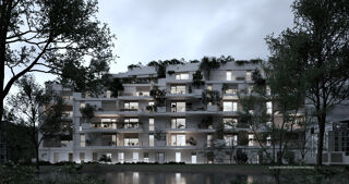  Appartement  vendre 5 pices 109 m