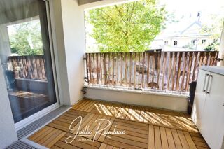 Appartement à vendre 3 pièces 59 m²