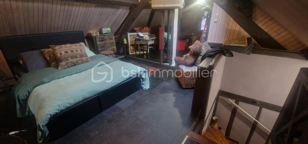 Vente Duplex/Triplex APPARTEMENT DUPLEX  T3 AU COEUR DE COULOMMIERS Coulommiers