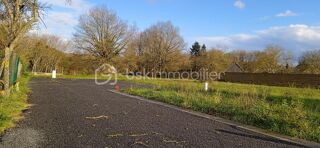  Terrain à vendre 505 m²
