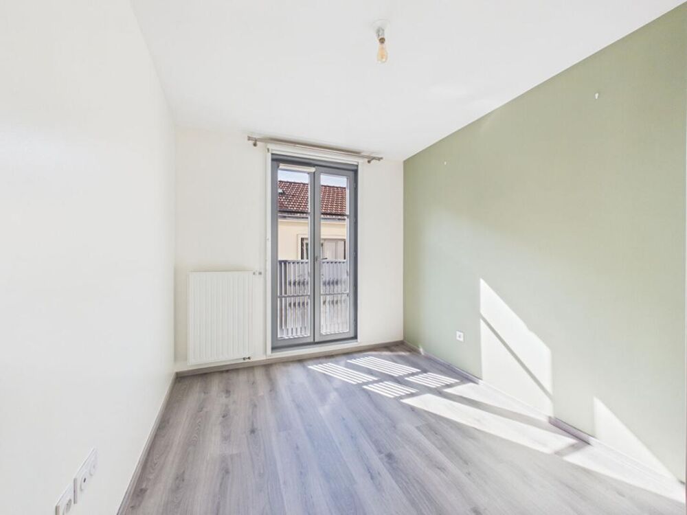 EXCLUSIVITÉ CLERMONT-FERRAND, T3 Récent (2021) avec Jardin, Terrasse & Grand Garage
