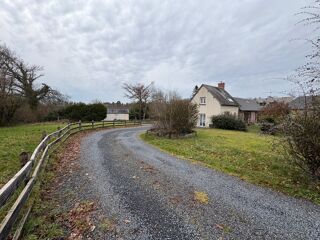 Maison à vendre 6 pièces 125 m²