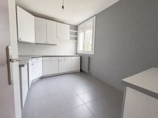  Appartement à vendre 4 pièces 99 m²