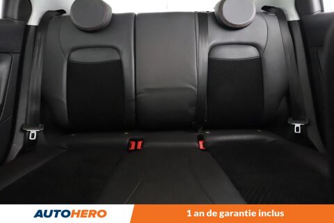 500 X 1.3 MultiJet S-Design 95 ch 2018 occasion 92130 Issy-les-Moulineaux
