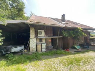  Maison � vendre 7 pi�ces 222 m�