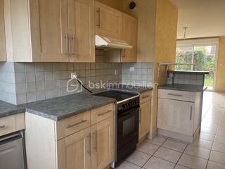  Appartement � vendre 3 pi�ces 68 m�