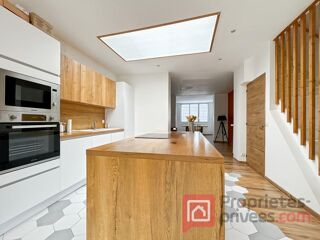  Maison � vendre 4 pi�ces 108 m�