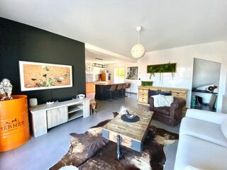  Maison à vendre 4 pièces 84 m²