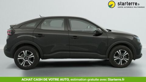 C4 Hybride 110 ch e-DCS6 You 2025 occasion 69190 Saint-Fons