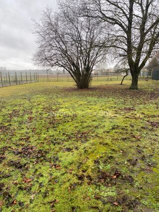  Terrain � vendre 821 m�