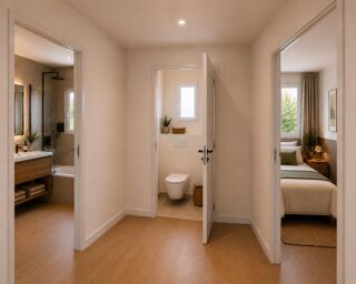  Maison à vendre 4 pièces 83 m²