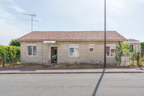   Maison de 4 pièces de 67 m² à Arcis-sur-Aube Maison - 4 pièce(s) - 67 m²