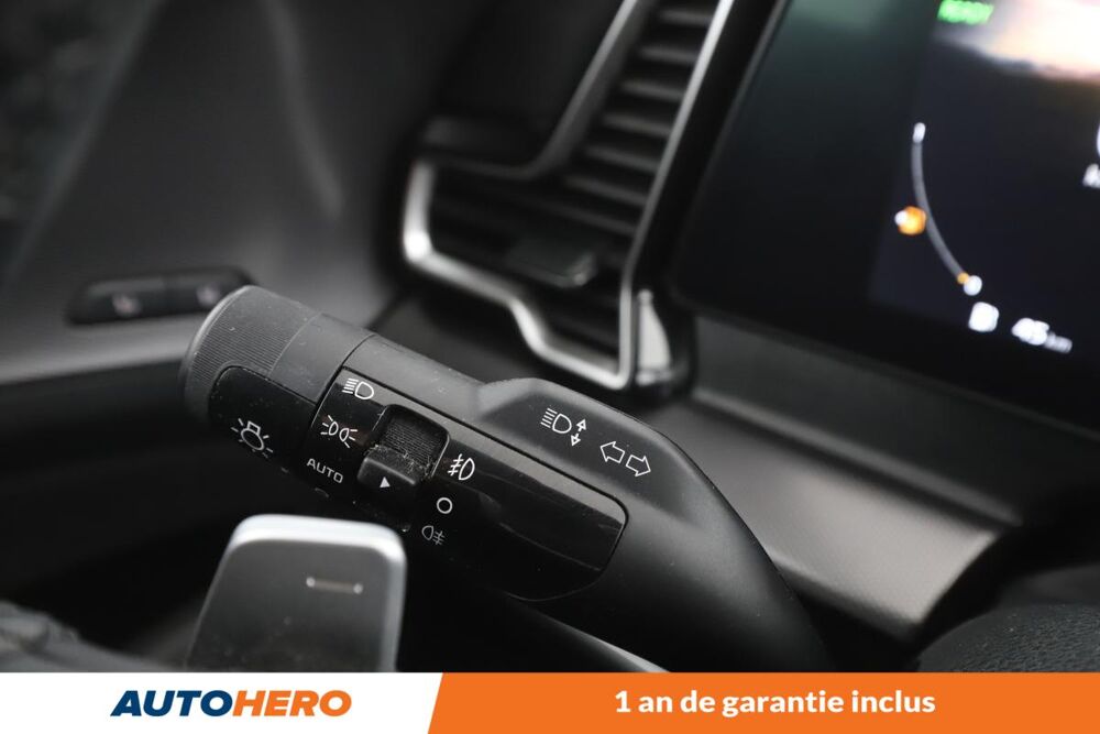 Sportage 1.6 T-GDi ISG Hybride GT-Line Premium 4x2 BVA6 230 ch 2022 occasion 92130 Issy-les-Moulineaux