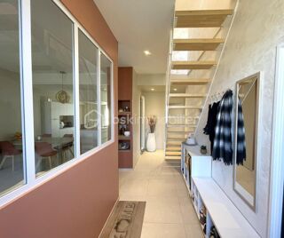  Maison � vendre 6 pi�ces 147 m�