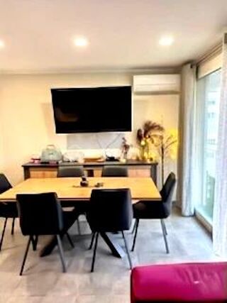  Appartement � vendre 4 pi�ces 84 m�