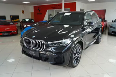 X5 xDrive30d M Sport 2023 occasion 33000 Bordeaux